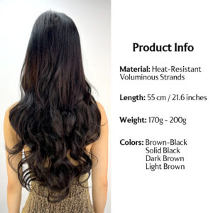 Curly - French Curls